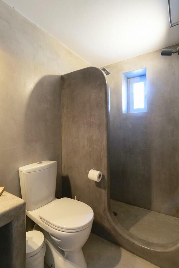 L'Arco Milos Suite 아다마스 외부 사진